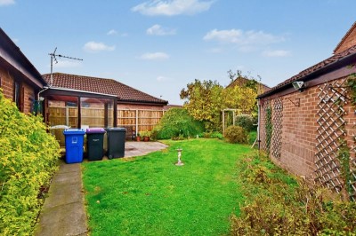 Images for Gorehall Drive, Welton, Lincoln EAID:Starkey & Brown Scunthorpe BID:Starkey&Brown Lincoln