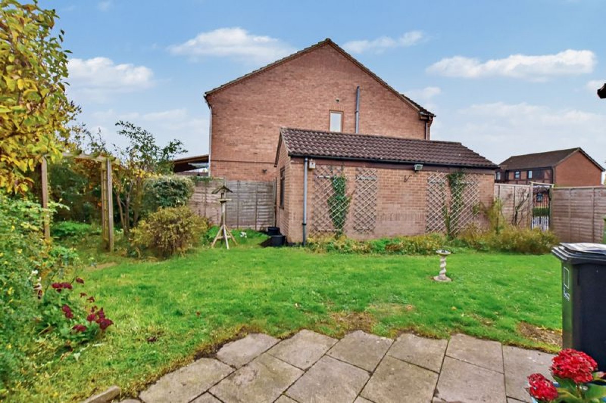 Images for Gorehall Drive, Welton, Lincoln