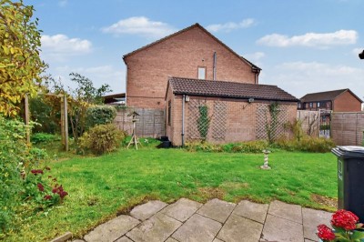 Images for Gorehall Drive, Welton, Lincoln EAID:Starkey & Brown Scunthorpe BID:Starkey&Brown Lincoln