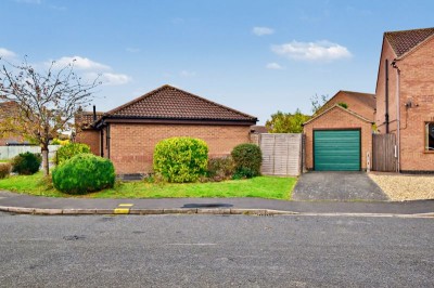 Images for Gorehall Drive, Welton, Lincoln EAID:Starkey & Brown Scunthorpe BID:Starkey&Brown Lincoln