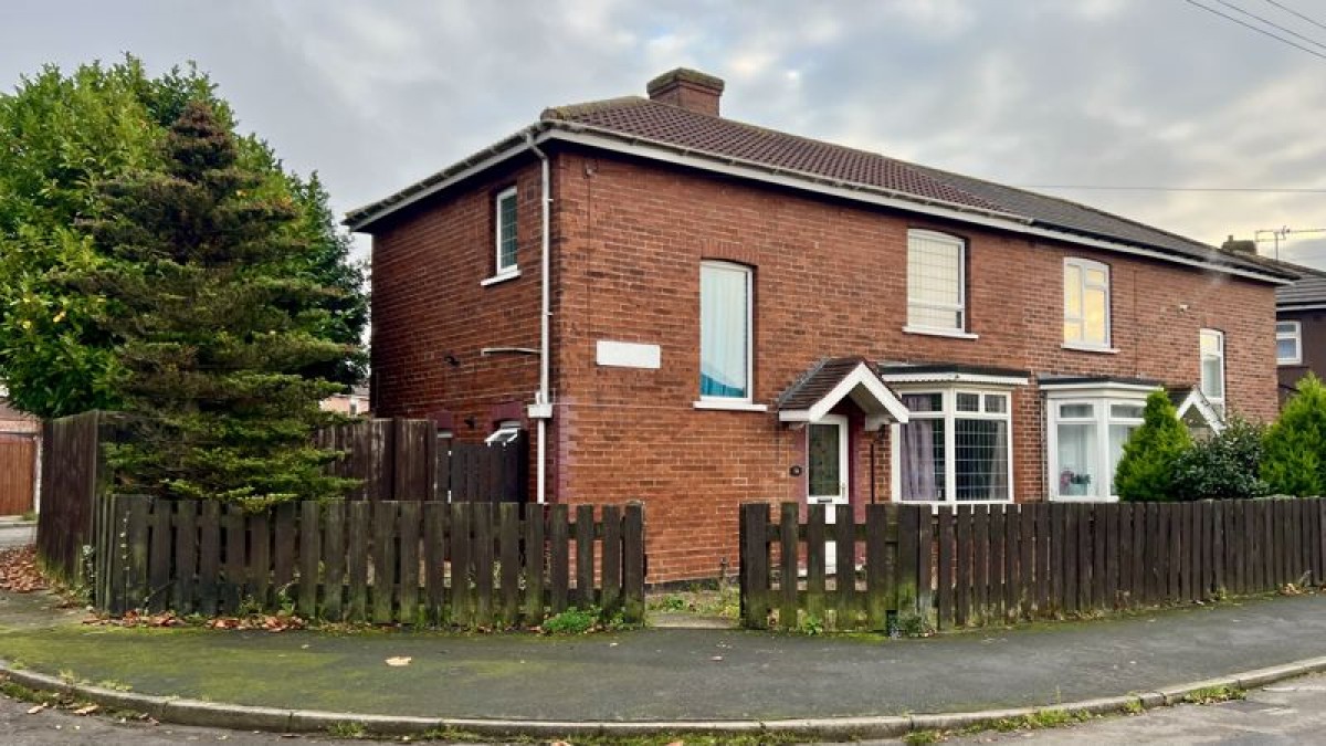 Images for Tomlinson Avenue, Scunthorpe