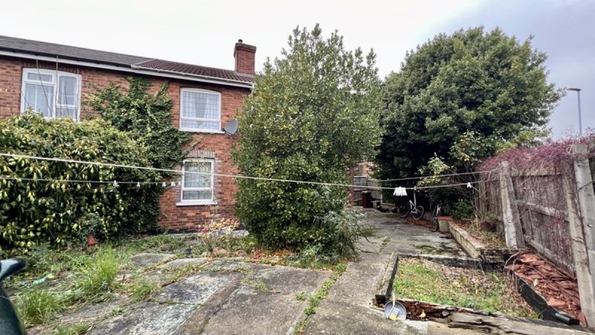 Images for Tomlinson Avenue, Scunthorpe