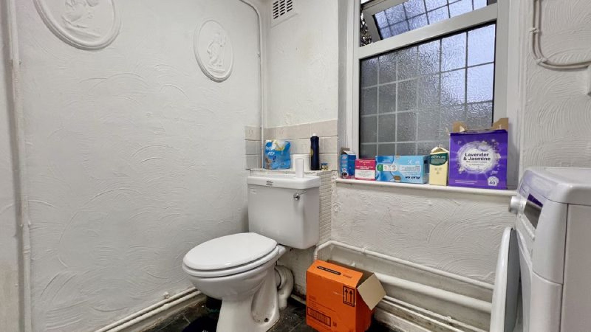 Images for Tomlinson Avenue, Scunthorpe