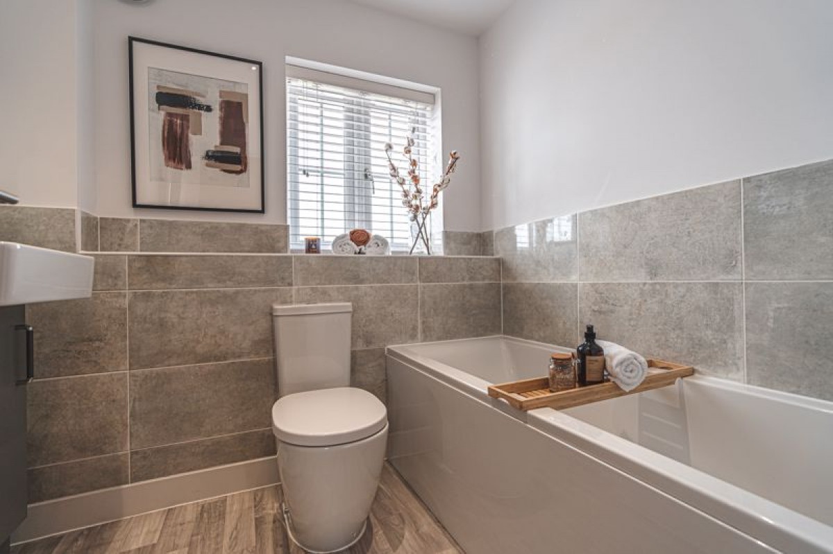 Images for Plot 15, The Emerald, Saxon Park, Lincoln