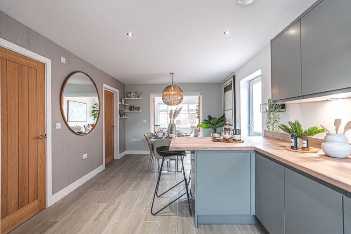 Images for Plot 15, The Emerald, Saxon Park, Lincoln