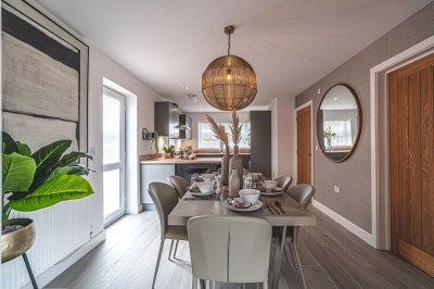 Images for Plot 15, The Emerald, Saxon Park, Lincoln EAID:Starkey & Brown Scunthorpe BID:Starkey&Brown Lincoln