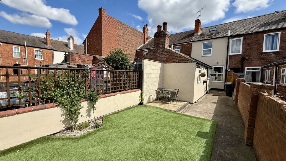 Images for St. Nicholas Street, Uphill Lincoln