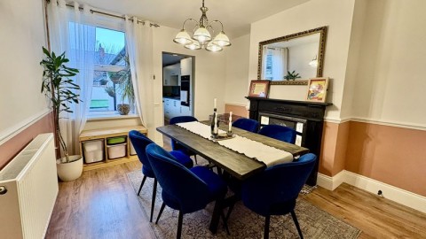 View Full Details for St. Nicholas Street, Uphill Lincoln