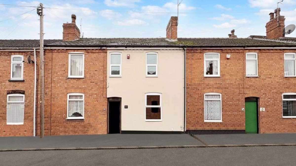 Images for St. Nicholas Street, Uphill Lincoln