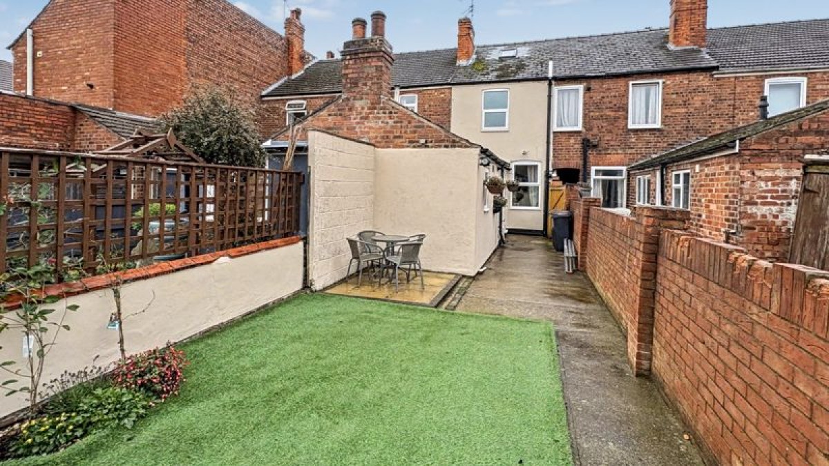 Images for St. Nicholas Street, Lincoln