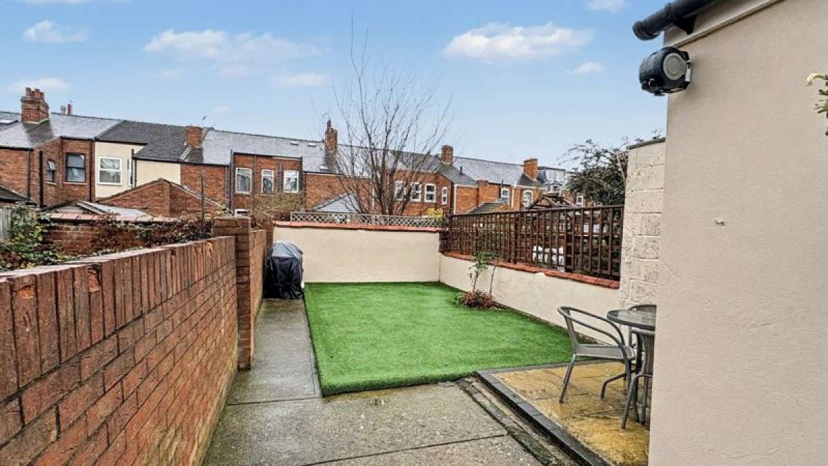 Images for St. Nicholas Street, Lincoln