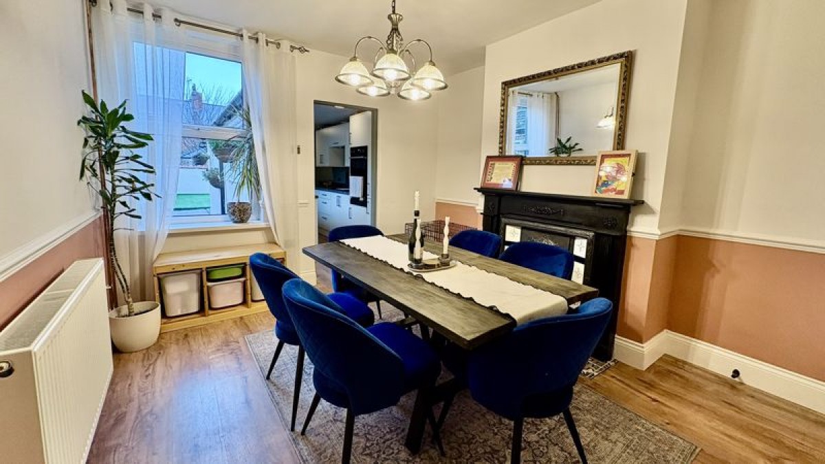 Images for St. Nicholas Street, Lincoln