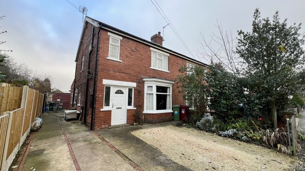 Images for Buckingham Avenue, Scunthorpe