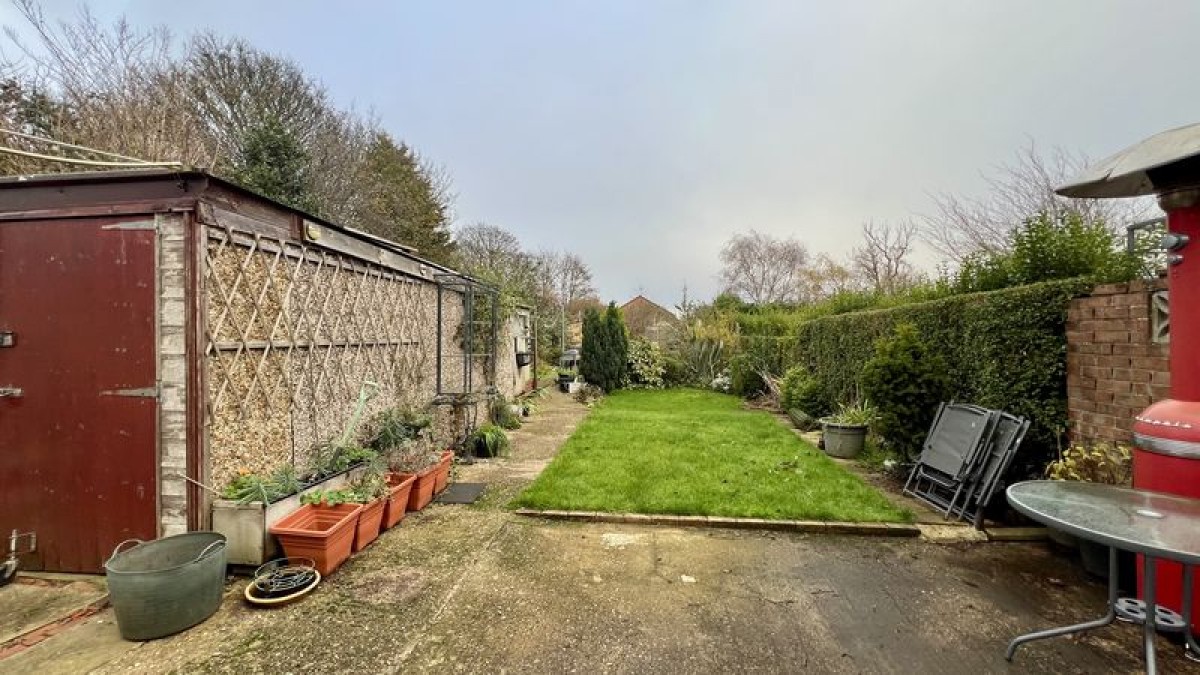 Images for Buckingham Avenue, Scunthorpe