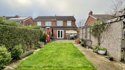 Images for Buckingham Avenue, Scunthorpe EAID:Starkey & Brown Scunthorpe BID:Starkey & Brown Scunthorpe