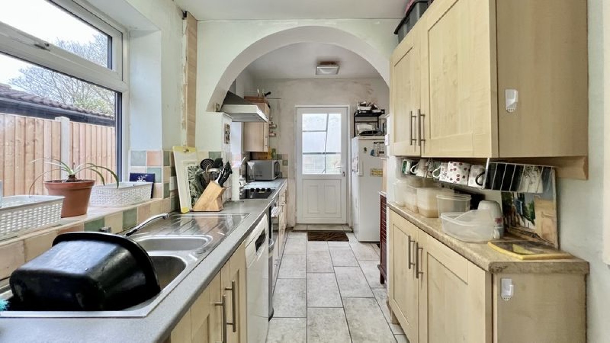 Images for Buckingham Avenue, Scunthorpe