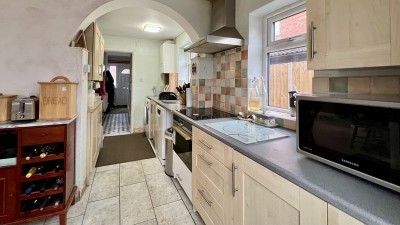 Images for Buckingham Avenue, Scunthorpe EAID:Starkey & Brown Scunthorpe BID:Starkey & Brown Scunthorpe