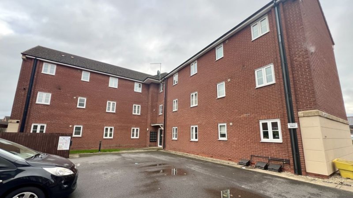 Images for Gadwall Way, Scunthorpe