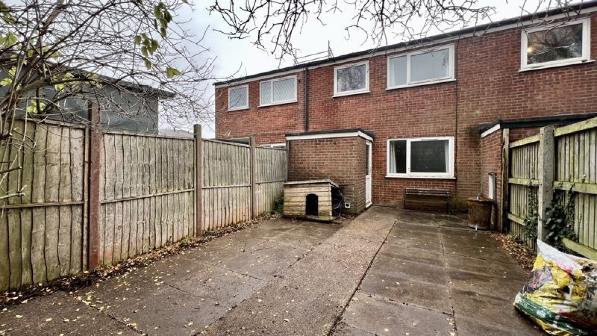 Images for Dallison Road, Hibaldstow