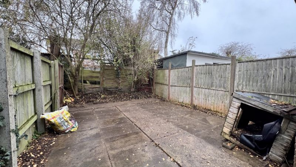 Images for Dallison Road, Hibaldstow