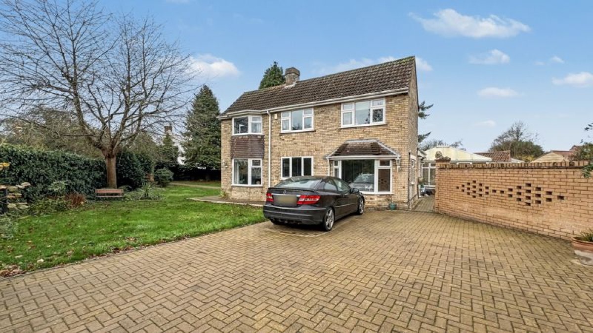 Images for South Cliff Road, Kirton Lindsey