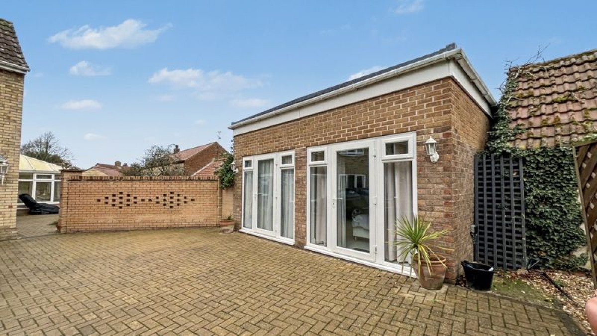 Images for South Cliff Road, Kirton Lindsey