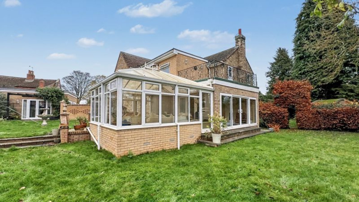 Images for South Cliff Road, Kirton Lindsey