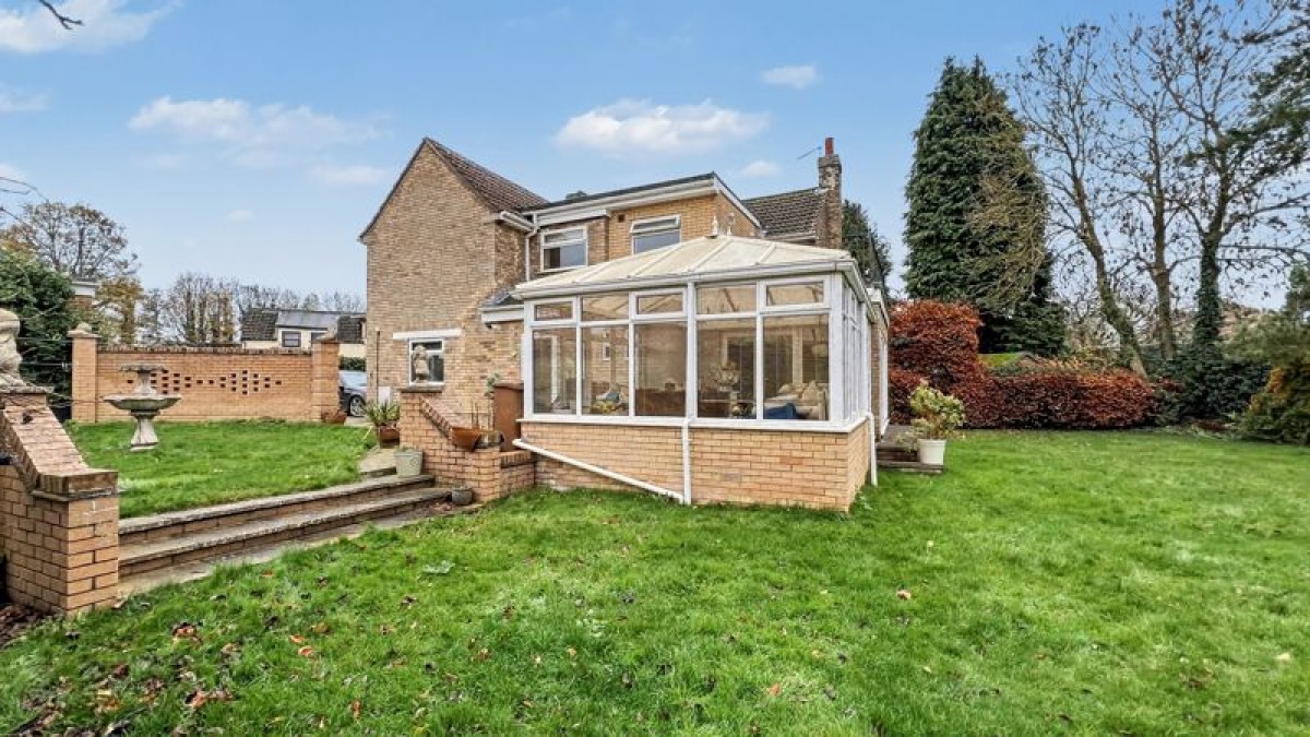 Images for South Cliff Road, Kirton Lindsey