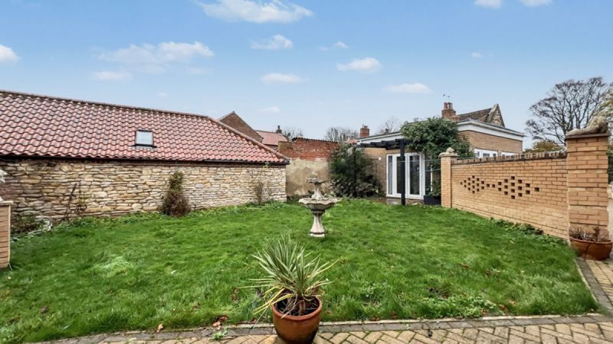 Images for South Cliff Road, Kirton Lindsey