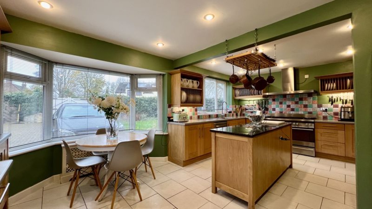 Images for South Cliff Road, Kirton Lindsey