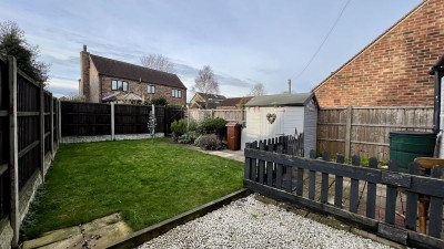 Images for Station Road, Hibaldstow EAID:Starkey & Brown Scunthorpe BID:Starkey & Brown Scunthorpe