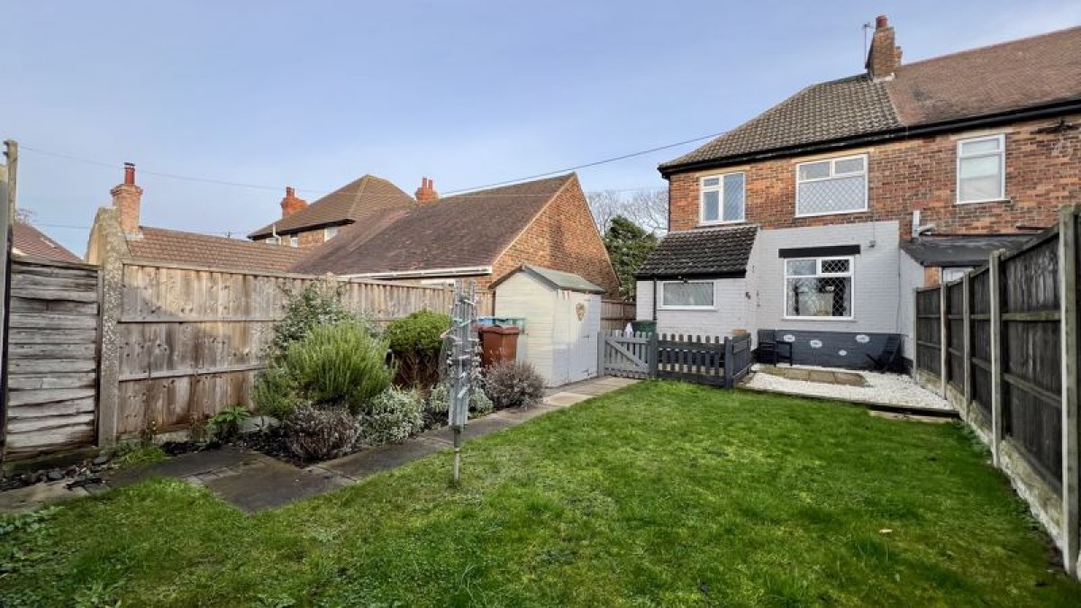 Images for Station Road, Hibaldstow