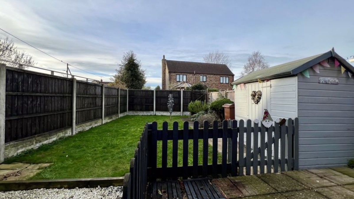 Images for Station Road, Hibaldstow