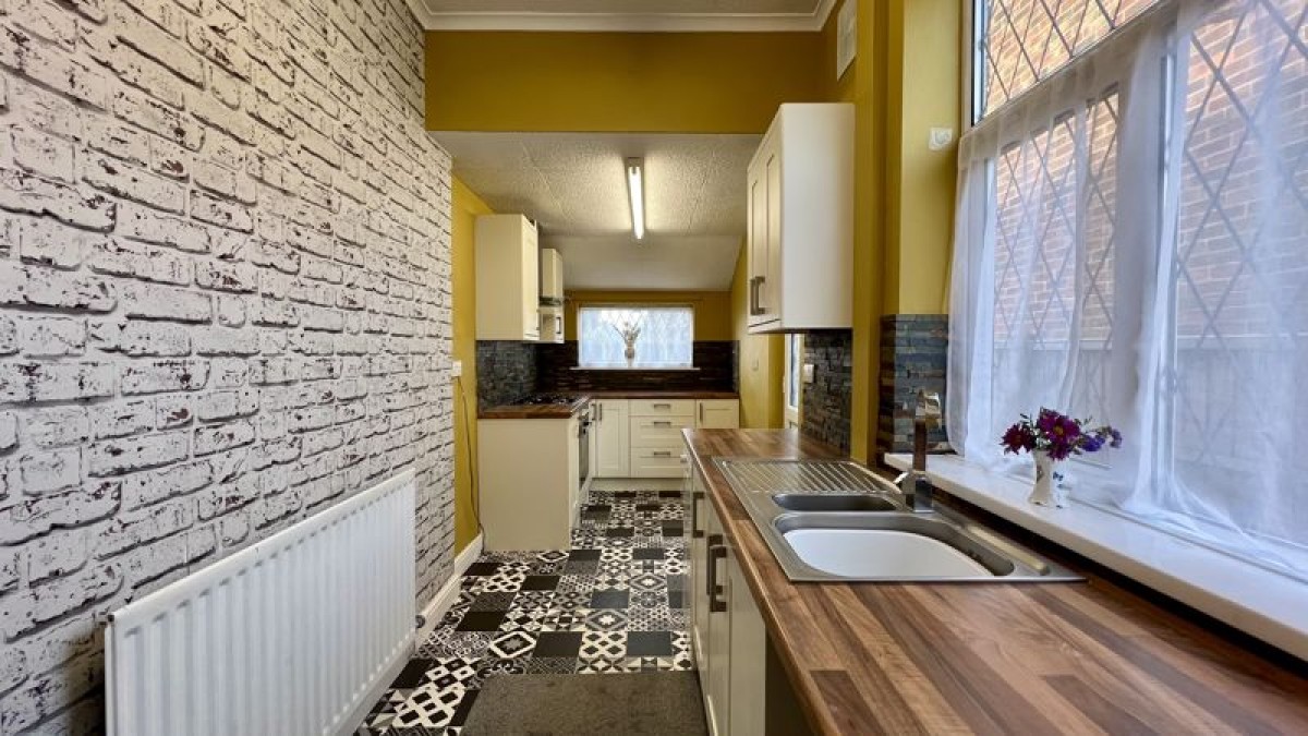 Images for Station Road, Hibaldstow