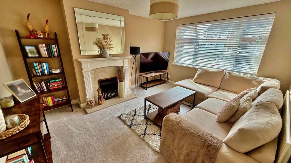 Images for Hathersage Avenue, North Hykeham