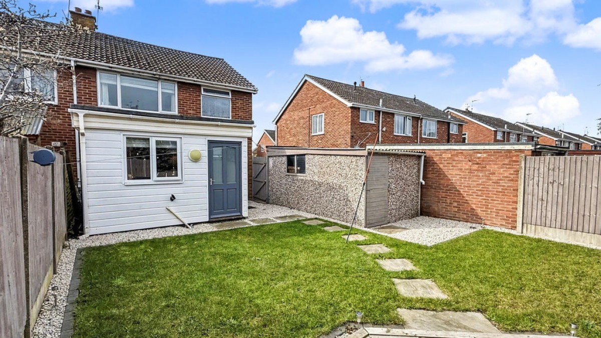 Images for Hathersage Avenue, North Hykeham