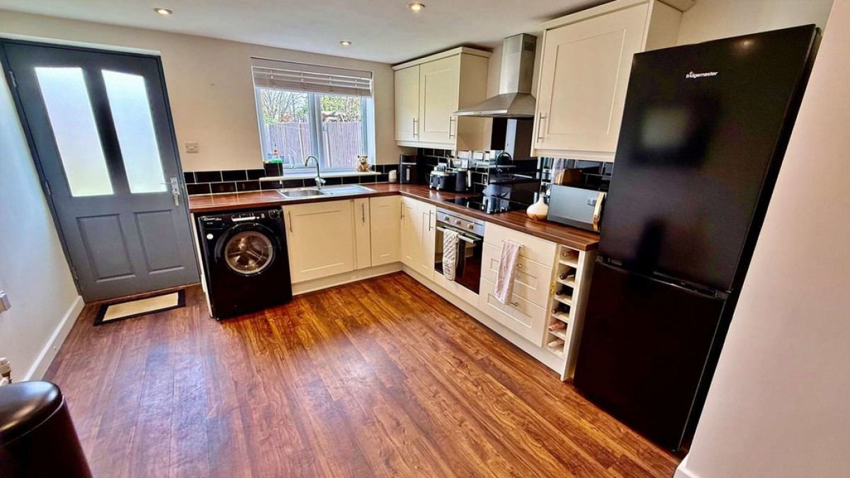 Images for Hathersage Avenue, North Hykeham