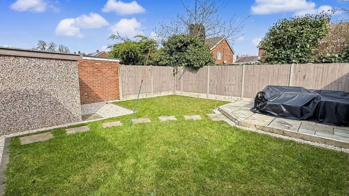 Images for Hathersage Avenue, North Hykeham