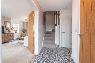 Images for Plot 98, The Emerald, Langton Rise, Horncastle, Lincoln EAID:Starkey & Brown Scunthorpe BID:Starkey&Brown Lincoln