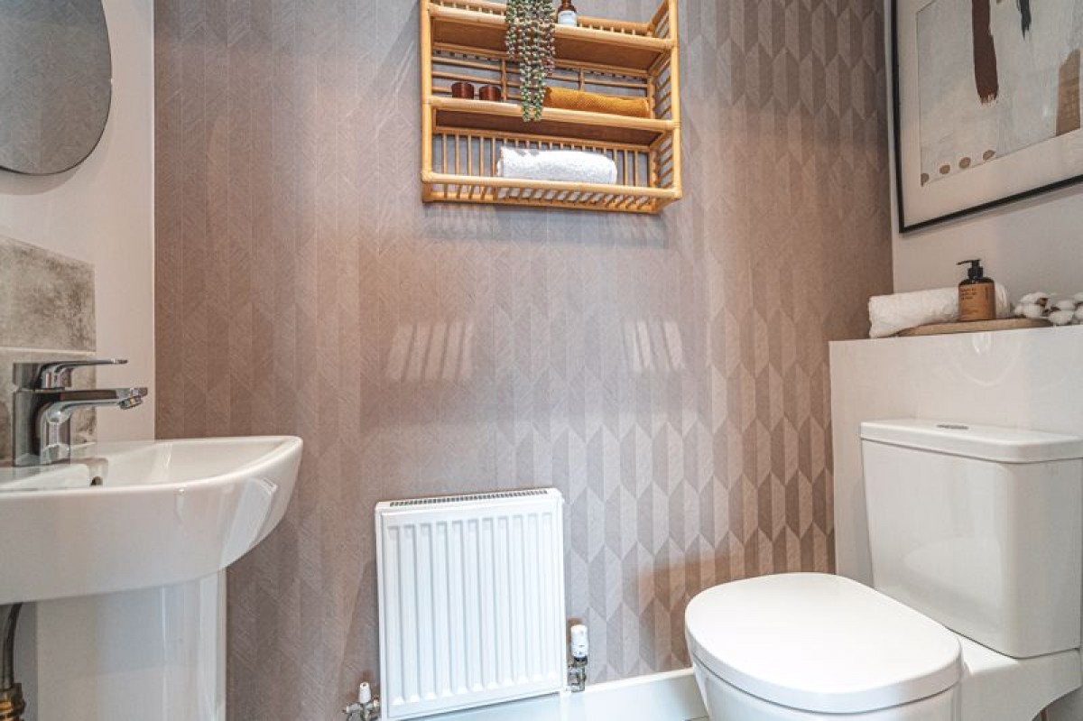 Images for Plot 98, The Emerald, Langton Rise, Horncastle, Lincoln