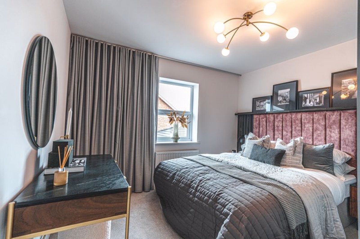 Images for Plot 110, The Emerald, Langton Rise, Horncastle, Lincoln