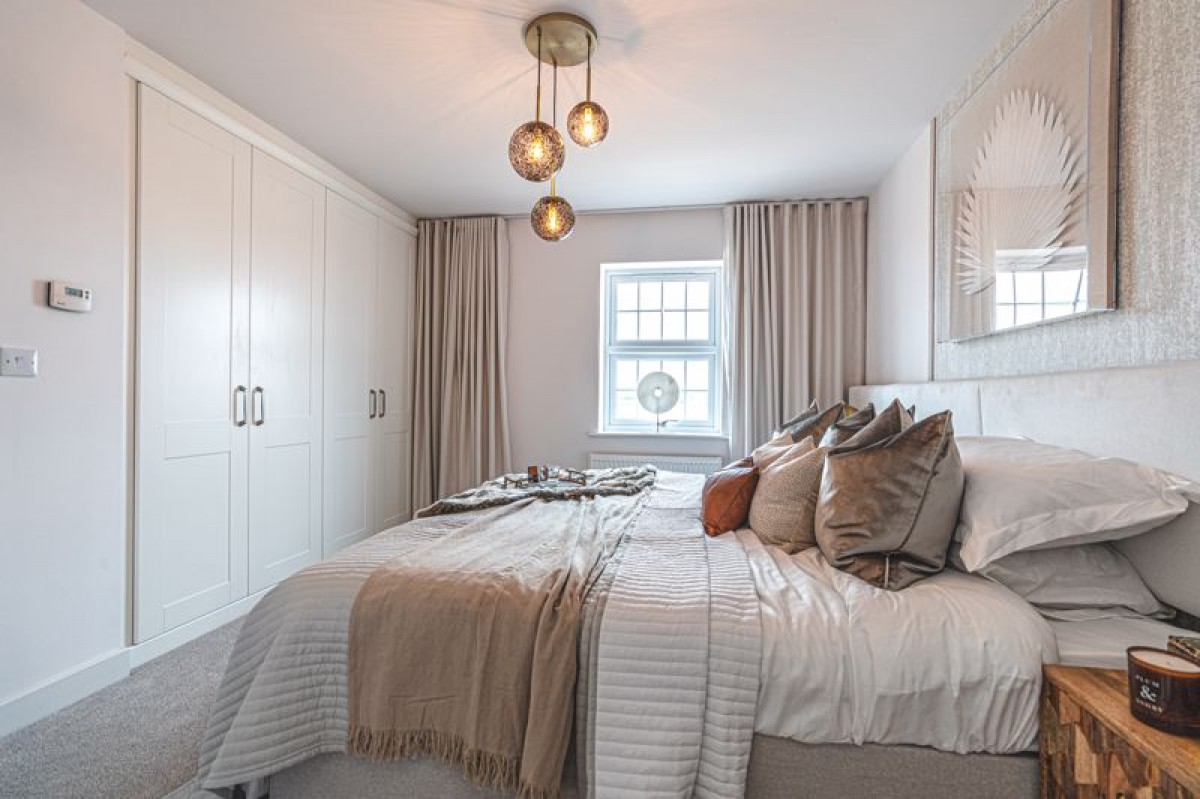 Images for Plot 110, The Emerald, Langton Rise, Horncastle, Lincoln