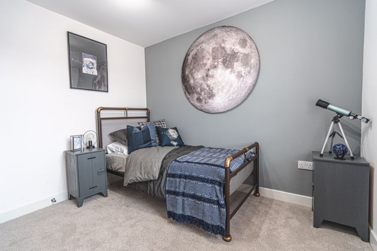 Images for Plot 98, The Emerald, Langton Rise, Horncastle, Lincoln
