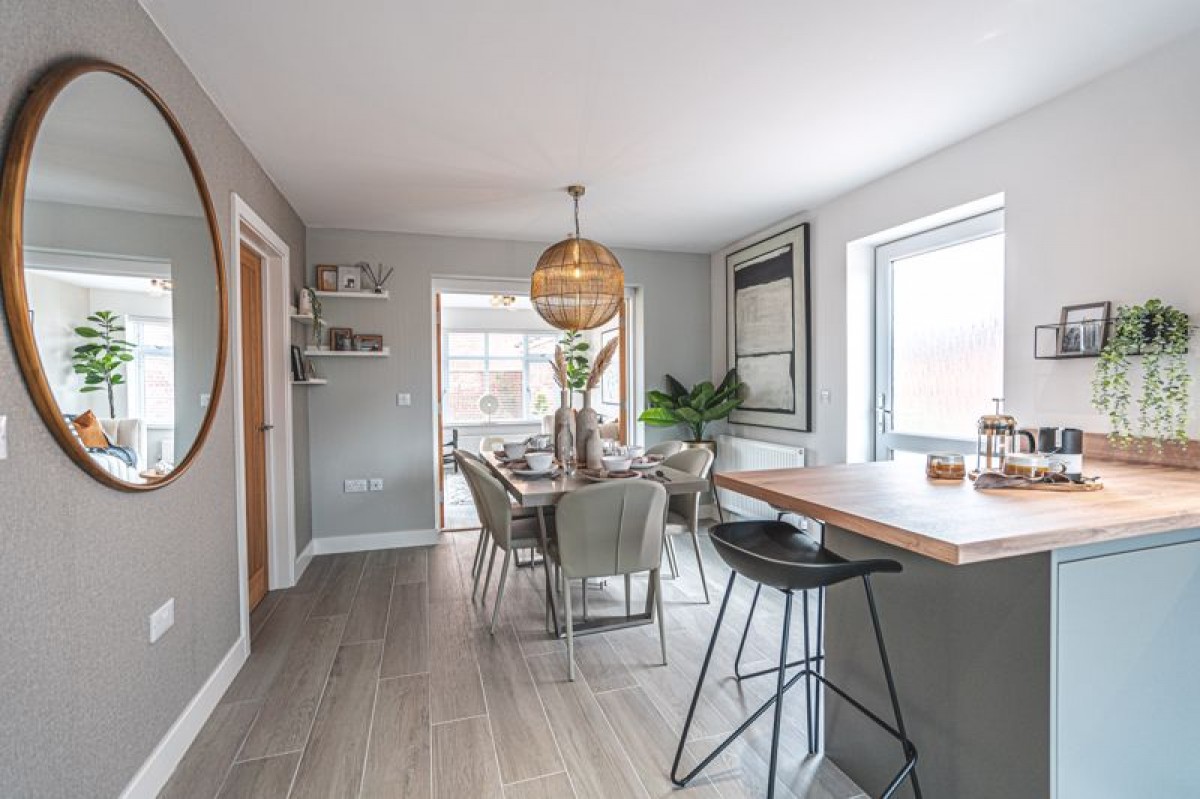 Images for Plot 98, The Emerald, Langton Rise, Horncastle, Lincoln