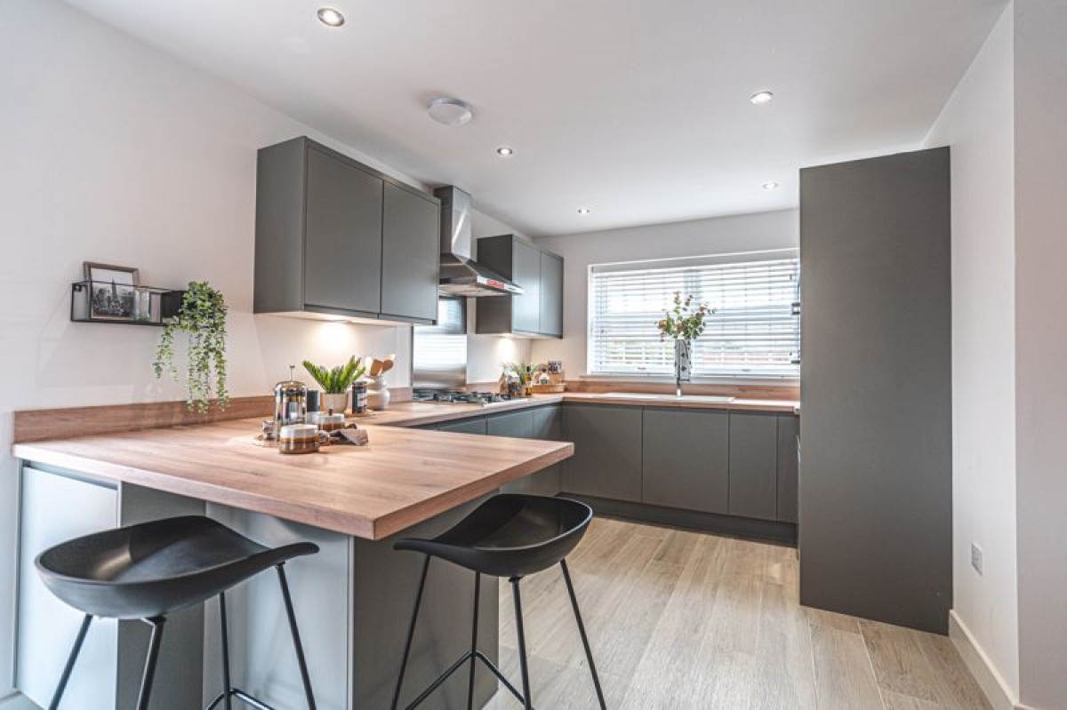 Images for Plot 98, The Emerald, Langton Rise, Horncastle, Lincoln