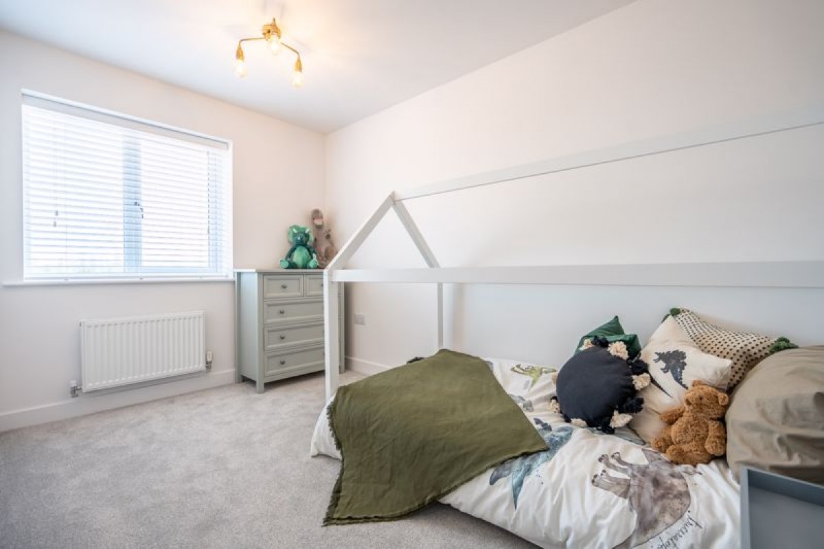 Images for Plot 97, The Fordite, Langton Rise, Horncastle