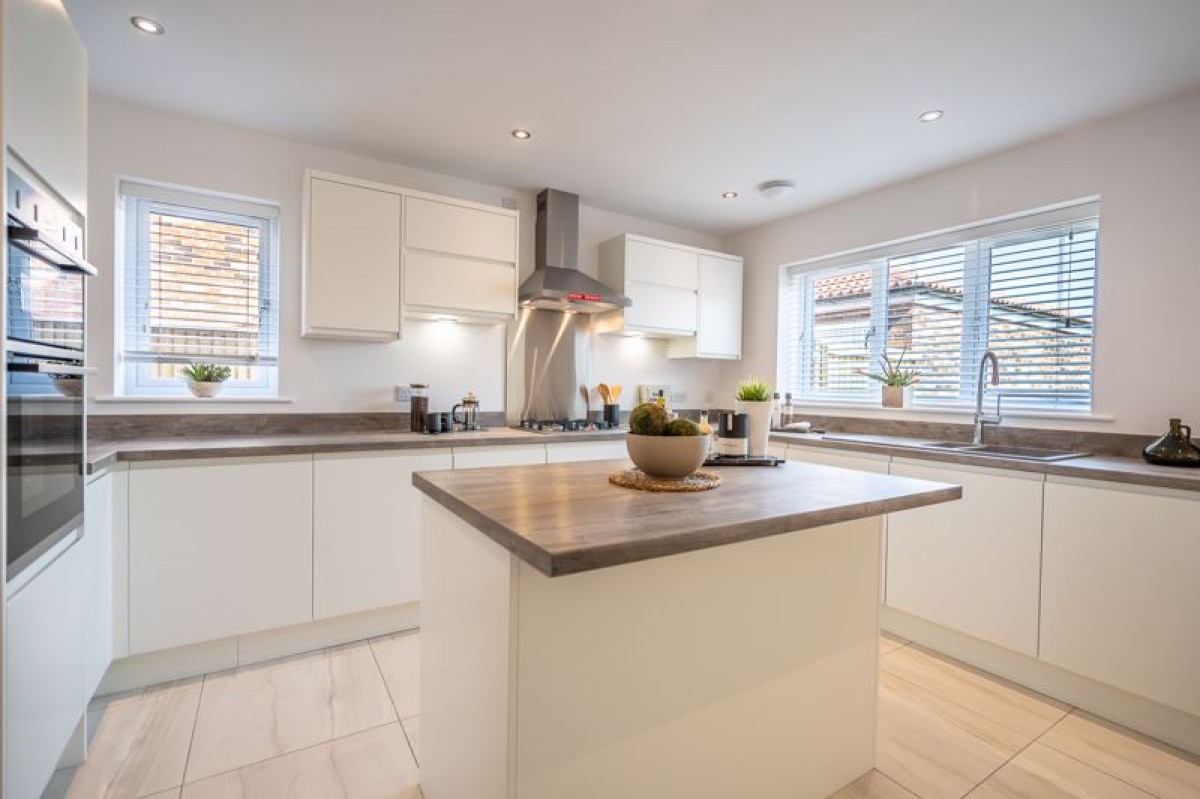 Images for Plot 97, The Fordite, Langton Rise, Horncastle