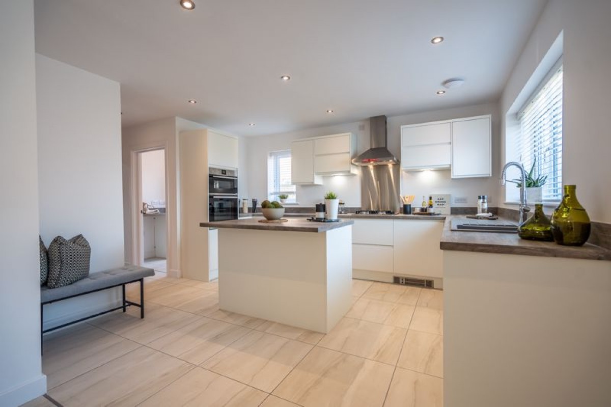 Images for Plot 97, The Fordite, Langton Rise, Horncastle