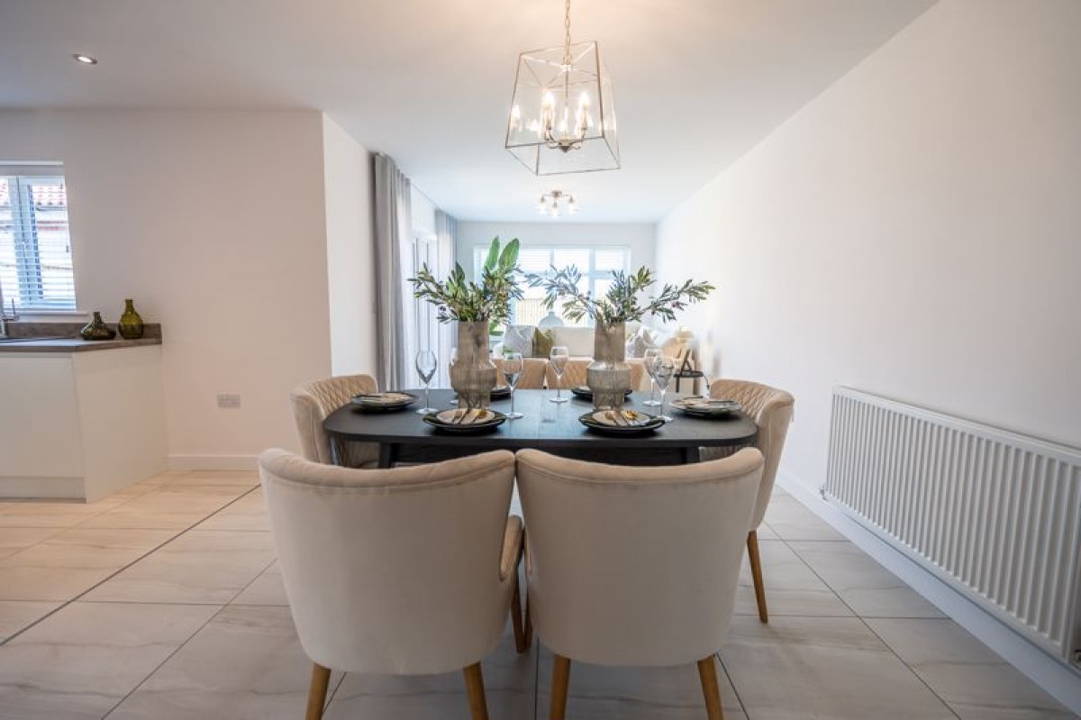 Images for Plot 97, The Fordite, Langton Rise, Horncastle