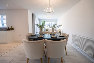 Images for Plot 97, The Fordite, Langton Rise, Horncastle EAID:Starkey & Brown Scunthorpe BID:Starkey&Brown Lincoln